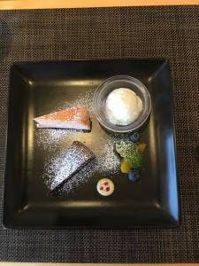 ビストロ エゼ