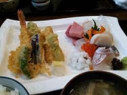 青井はなや