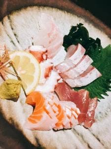 和楽ダイニング びりけん 垂水駅前