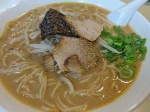 さつまラーメン 阿島店