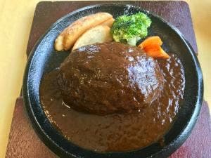 たんぽぽ食堂