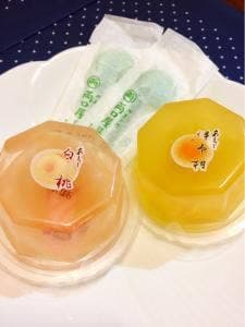 両口屋是清 アトレ吉祥寺店