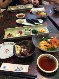 あさひ鮨古川店