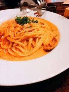カフェ ラファイエット