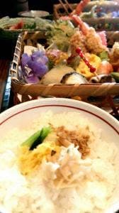 加賀風料理 三つ橋