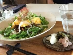 カフェ・チョビット