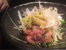 韓二郎 池袋北口店