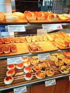 Vie De France Cafe 与野本町