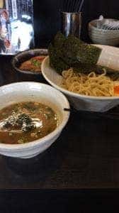 麺や 勝