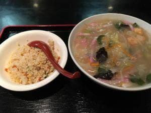 上海亭