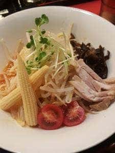 麺処 次男房