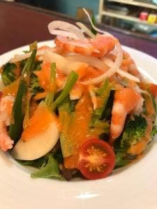 トレノ食堂