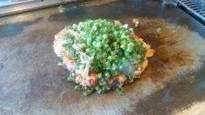 お好み焼き・もんじゃ焼き くるり