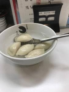 汁そば処ちょぼいち