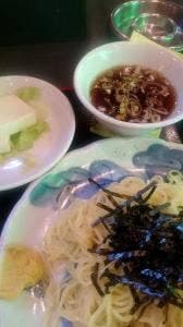 中国料理 龍苑