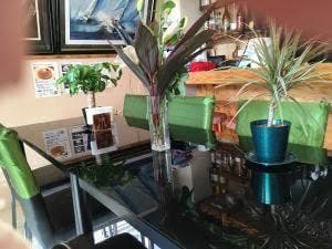 洋菓子工房 PAN Y VINO