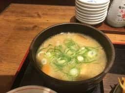 街かど屋 南森町店