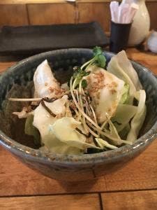 炭焼 くまのや
