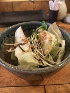 炭焼 くまのや