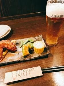 豆腐料理 一丁