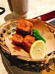 豆腐料理 一丁
