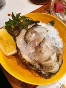 なお料理店