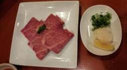 焼肉大関 本店
