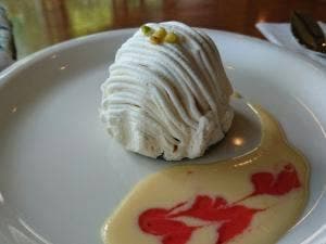 カフェテラス りんごの樹