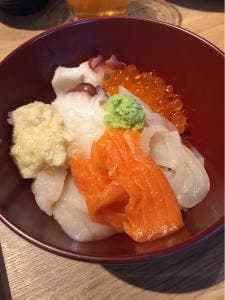 HAKODATE海峡の風