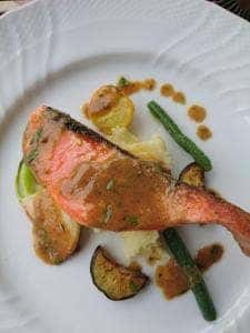 Cafe de Savoie