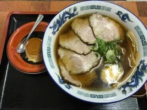 白山