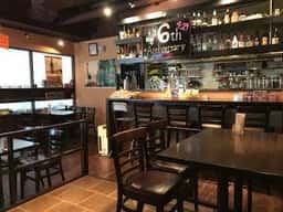 1cafe&bar