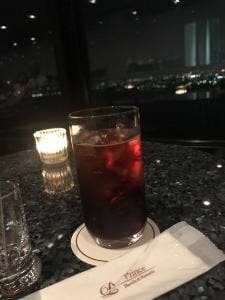 スカイラウンジ トップオブオオツ