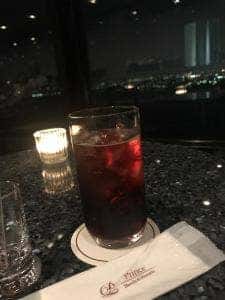 スカイラウンジ トップオブオオツ