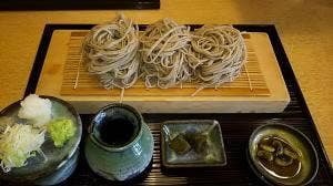 手打ちそば処 鼎