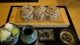 手打ちそば処 鼎
