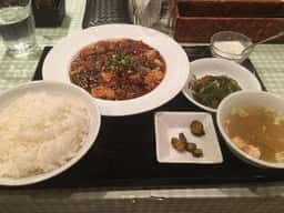 イナちゃん飯店