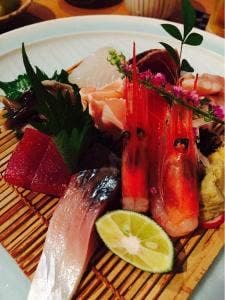 地酒と旬の味 ききや