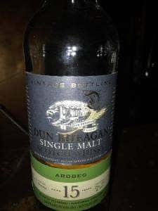 OLIM Whisky&Wine Bar 渋谷