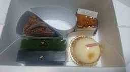 Patisserie Citron