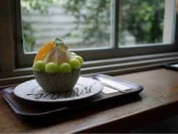 ノカフェ