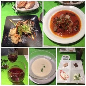 Bistro Incontro