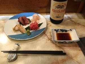 浜料理 隆生丸