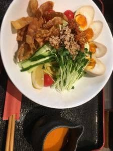 初代麺松