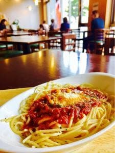 M's Kitchen