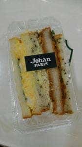 Johan 栄ジョアン店