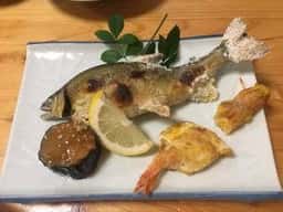 活魚料理ひろ美