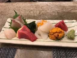 日本料理 井上