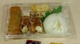 中華点心専門店 張大夫 西武池袋店本店