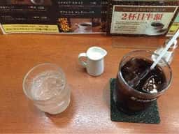 珈琲館 玉造店